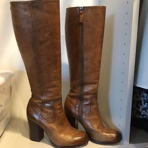 Women’s Frye Boots